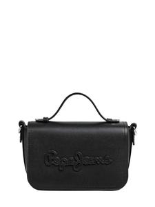 Pepe Jeans Сумка 'NINA BASS' в черном цвете