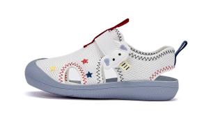 Детские сандалии Детские Dave&Bella, цвет Little Elephant