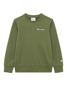 Champion Authentic Athletic Apparel Толстовка в оливковом цвете