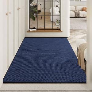 Dajiang Ковер 120x140 см для прихожей, грязеотталкивающий, с быстрым впитыванием, не скользящий
