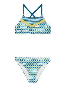 Бикини Protest, цвет surfing blue