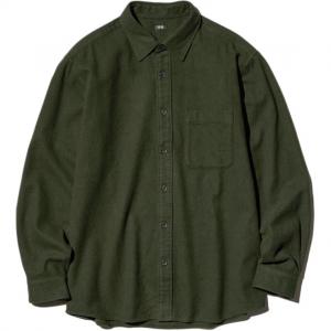 Рубашка Unisex Jasper UNIQLO, Jasper