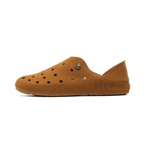 Противоскользящие износостойкие низкие повседневные кроссовки унисекс KYMOOU, желтый