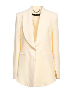 Блейзер Federica Tosi, кремовый