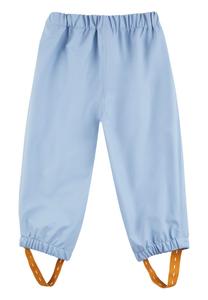 Тканевые брюки STERNTALER Regular Pants, светло-синий