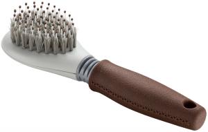 Охотничья щетина и колючая щетка для коротких и длинных волос С Hunter