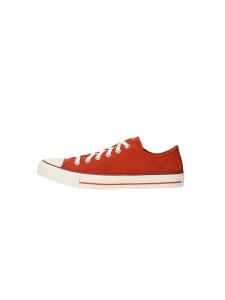 Кроссовки CONVERSE CTAS OX, темно-оранжевый
