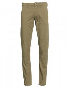 Брюки Guess, зеленый