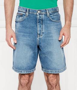 Шорты джинсовые Tommy Hilfiger 4YRS East, синий