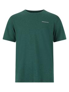Футболка Endurance T-Shirt Abdon, цвет 3200 Sea Moss