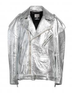 Куртка Halfboy, серебряный