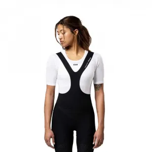 Базовый слой Gobik Cell Skin short sleeve, белый