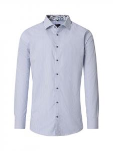 светло-голубая деловая рубашка Venti