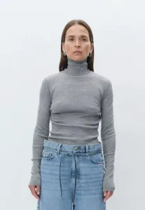 Джемпер sierra на каждый день Day Birger Et Mikkelsen, Medium Grey Melange