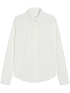 Футболка Ami de Coeur AMI Paris, белый