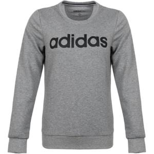 Свитер женский серый Adidas Neo