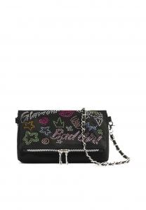 Сумка кросс-боди MISAKO Cross body bag, Black