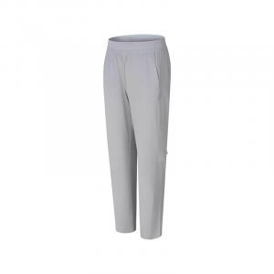 Спортивные брюки мужские серые ASICS, серый