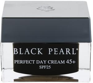 Дневной увлажняющий крем Black Pearl 45+ Sea Of Spa, spf 25 50 мл
