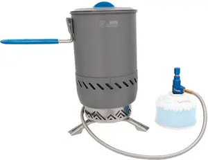 Инфракрасная система отопления RBS OliCamp, Gray