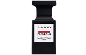 Парфюмерная вода TF Private Fragrance Adjustment Fabulous Men's Perfumes Leather Scent Profile 30мл/50мл/100мл/250мл TOM FORD
