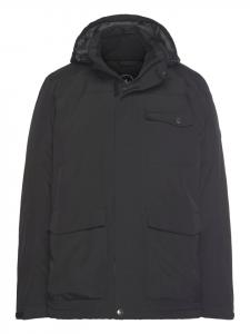 Polarino Функциональная куртка черного цвета