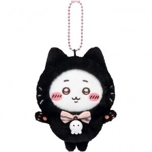 Хачивар хэллоуинские куклы плюшевый кулон трубы Chiikawa