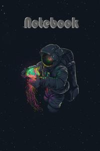 Notebook (Independently published)