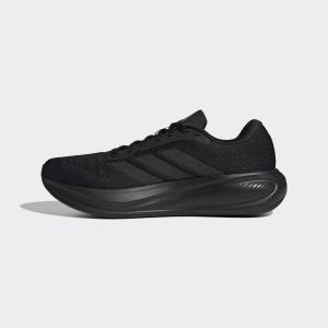 Adidas Performance Беговые кроссовки 'Response 2' в черном цвете