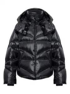 Куртка Xally с капюшоном Bogner, черный