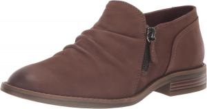 Женские балетки Clarks Camzin Pace, Taupe Nubuck