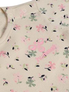 Платье Hummel, цвет whitecap gray