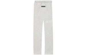 Fear Of God Essentials Спортивные штаны Spring22 Kids Relaxed LightOatmeal