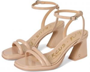 Туфли Circus NY by Sam Edelman Holly, цвет Blonde