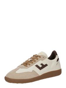 Кроссовки FlamingosLife Burela, Wool white