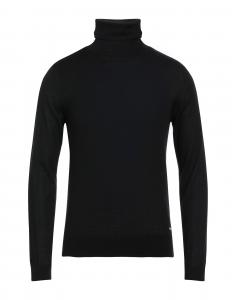 Водолазка Brioni, черный