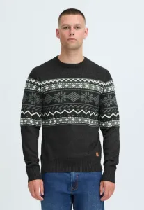 Джемпер бхнохр Blend, Black