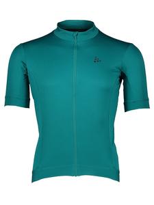 Велосипедная майка Core Essence бирюзового цвета Craft