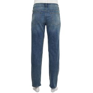 Мужские джинсы Sonoma Goods For Life обычного кроя на каждый день