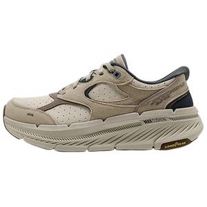 Skechers Женские кроссовки для бега Slip ins Shock Absorbers Abrasion Resistant Slip Resistant Brown
