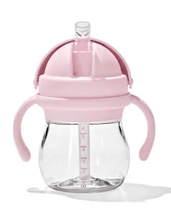 Стаканчик Tot Transitions объемом 0,2 л со съемными ручками Oxo, Blossom