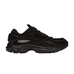 Кроссовки Reebok Premier Road Modern, черный