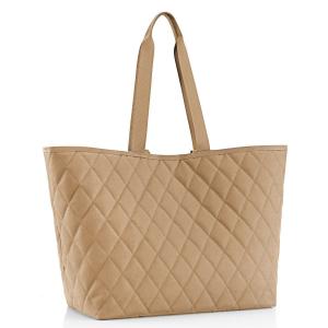 Стеганая сумка-шоппер CLASSIC SHOPPER XL RHOMBUS