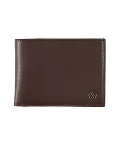 Мужской бумажник Richmond Billfold Johnston & Murphy, коричневый