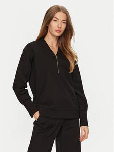 Толстовка обычного кроя Access Fashion, черный