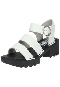 Сандалии Fly London, белый