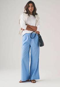 Брюки 2 PACK PULL ON THE SET, синий