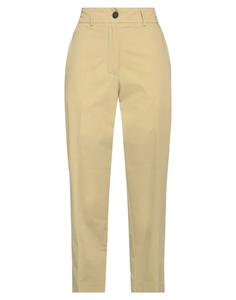 Брюки Solotre, зеленый