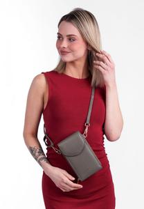 Сумка кросс-боди VUCH CHANTHAL, Green