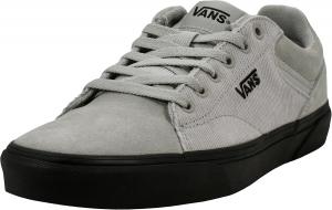 Мужские кроссовки Vans Seldan, черный/серый